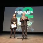 El Festival de Cine de Astorga celebra este año su vigésimo segunda edición