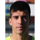 JORGE RODRÍGUEZ Atlético Astorga