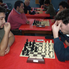 Imagen del torneo de Villademor del año pasado.