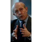 El ministro de Educación, José Ignacio Wert.