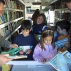 El hecho de que los niños comiencen pronto a leer es muy beneficioso para su formación