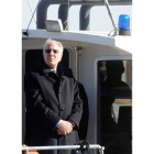 El fiscal jefe de la localidad de Grosseto, Francesco Verusio.