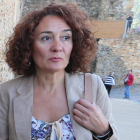 A la alcaldesa de Ponferrada se le complica la resolución del conflicto abierto. L. DE LA MATA