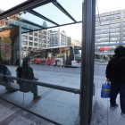León, aunque con un horizonte lejano, trabaja en la integración del transporte