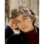 La doctora Nagore Iriberri