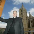 El día de San José se cumplen dos años del nombramiento de Julián López como obispo de la diócesis