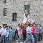 El novenario de este año le corresponde a la parroquia de San Pedro