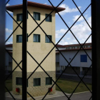 Imagen de archivo de las instalaciones del Centro Penitenciario de Villahierro.