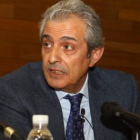 José Ángel Azuara, director general de la Ciuden.