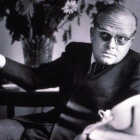 El escritor y periodista Truman Capote.