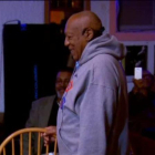 Primera actuación de Cosby en un club de jazz de Filadelfia tras salir indemne en los juicios por abusos sexuales.