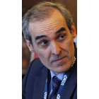 Luzón será el nuevo fiscal jefe de Anticorrupción. ESTEBAN COBO