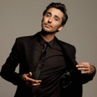 El actor y humorista Canco Rodríguez.