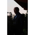 El presidente Joe Biden en un discurso. OLIVER CONTRERAS