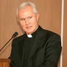 El expresponsable de finanzas del Vaticano, Nunzio Scarano, el pasado junio, antes de ser detenido.