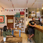 La cata se celebrará en la cantina de Valtuille de Arriba, sede de la asociación. EL FILANDÓN BERCIANO