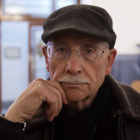 Francisco Iglesias Carreño, fundador del Prepal, y candidato por Zamora.