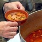 Las degustaciones gastronómicas, uno de los platos fuertes de la feria