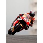 El dominio de Márquez en Austin fue abrumador. PAUL BUCK