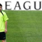 Messi jugará desde el principio en sustitución del francés Giuly
