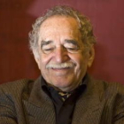 García Márquez, en la última edición de la Feria del Libro de Guadalajara