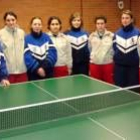 Casa de Asturias y Universidad de León corrieron diferente suerte deportiva la pasada jornada