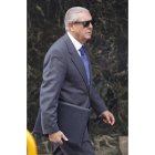 El ex presidente de Renfe, Miguel Corsini.