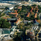 El Instituto de Salud Carlos III.