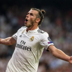 Bale volverá al once titular de Lopetegui este fin de semana después de su lesión. RODRIGO JIMÉNEZ