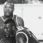 Bryan Sallier militó en Baloncesto León a las órdenes de Aranzana
