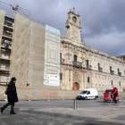 Hostal de San Marcos de León, uno de los paradores más emblemáticos de la red nacional y una joya arquitectónica del renacimiento español, ha cerrado hoy sus puertas para someterse a una profunda reforma durante 18 meses. Reabrirá el 1 de marzo de 2020.