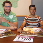 La carrera cuenta con muchas inscripciones.