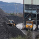El lavadero de Uminsa continuaba ayer abierto, veintitrés días después de su precintado.