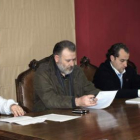 Pedro Alvarado, concejal y candidato de IML-UPL.