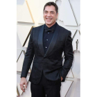 El actor Javier Bardem. E. FLORES