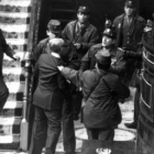 Adolfo Suárez sale en defensa de Gutiérrez Mellado tras el asalto de Tejero