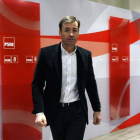 Tomás Gómez.