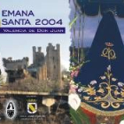 El cartel anunciador de la Semana Santa llena las calles de la ciudad