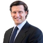Luis Martín analiza las estrategias para «navegar con éxito en las turbulencias del mercado». DL