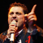 El músico y compositor Javier Carracedo.