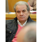 El impulsor Abel Iglesias. S.P.