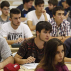El estudio critica la pesada carga que se da en herencia a los jóvenes.