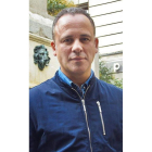 Javier Gutiérrez.