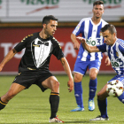 La Cultural y la Ponferradina van a competir en el Grupo I de la Segunda División B. RAMIRO