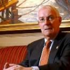 García de la Concha será uno de los encargados de abrir el congreso
