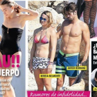 Portada de la revista 'Cuore'.