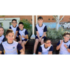 El Colegio Santa Teresa celebró el Día Europeo del Deporte Escolar con los alumnos/as del centro. DL