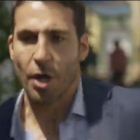 Miguel Ángel Silvestre, en el tráiler de la tercera temporada de Narcos.