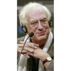 Bertrand Tavernier.