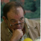 Laudino García es presidente de Armi y vicepresidente de EurAcom